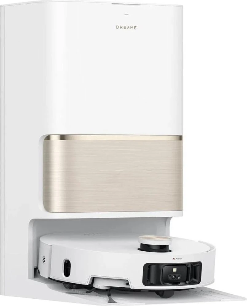 Dreame Bot L50 Ultra (RLL94CE)