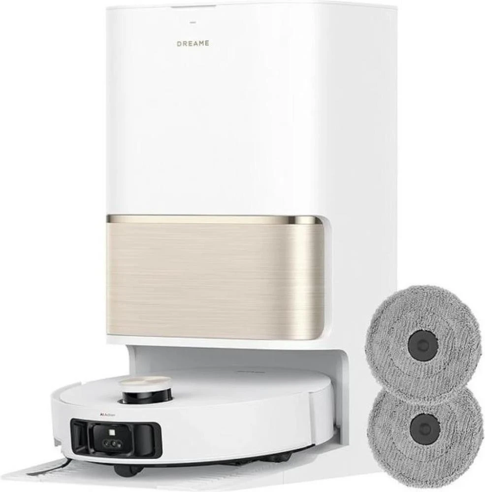 Dreame Bot L50 Ultra (RLL94CE)