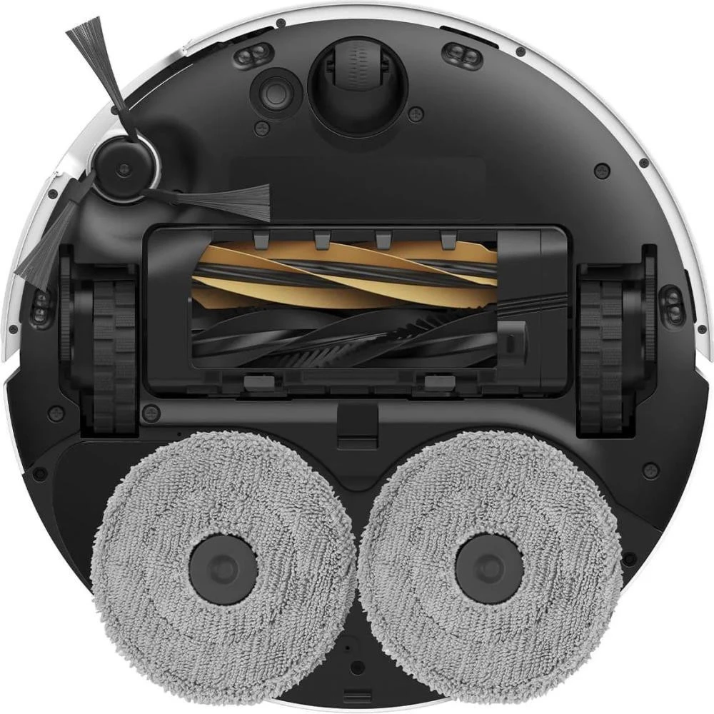 Dreame Bot L50 Ultra (RLL94CE) Бренд: Dreame; Площа прибирання,