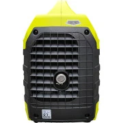 Инверторный бензиновый генератор K&S BASIC KSB 12i S