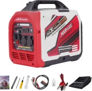 Инверторный бензиновый генератор MaXpeedingRODS MXR4000 (3008905857)