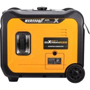 Инверторный бензиновый генератор MaXpeedingRODS MXR5500