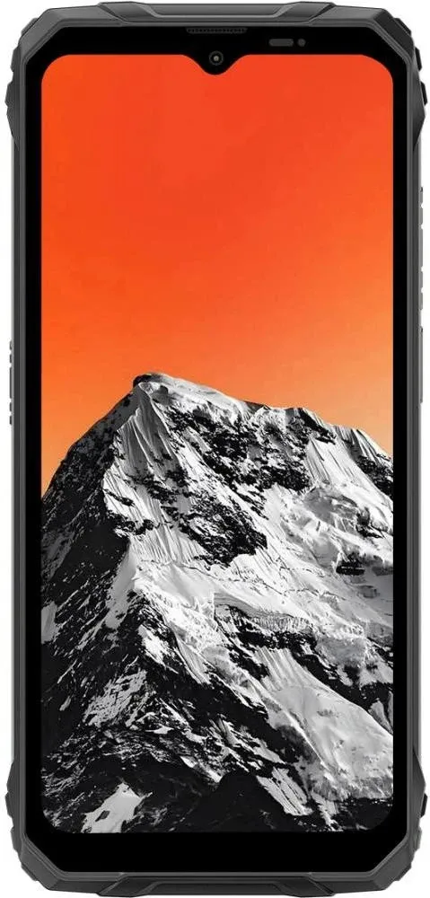 Blackview Fort 1 6/256Gb Black