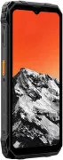Blackview Fort 1 6/256Gb Black Europe