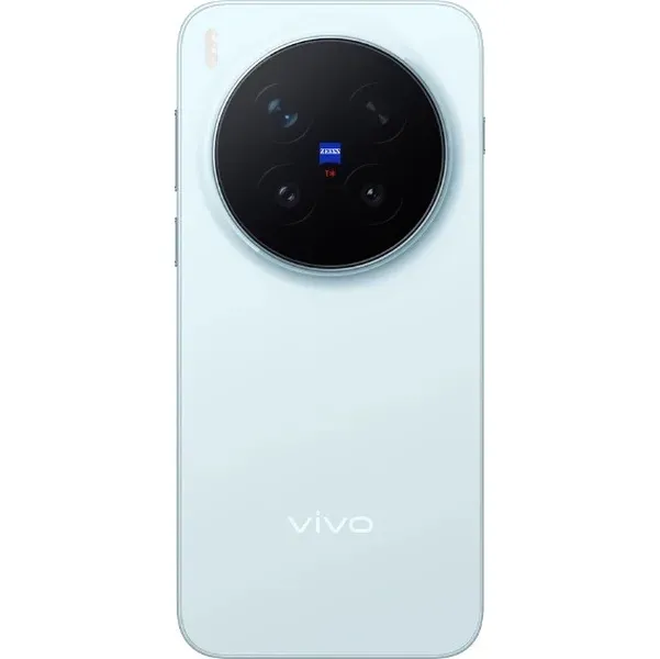 Vivo X300 Pro 16/512GB Mist Blue Europe Бренд: vivo; Попередньо