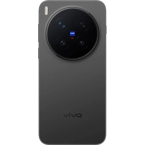 Vivo X300 Pro 16/512GB Phantom Black Europe Бренд: vivo; Лінійка: X300 Pro;