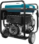 Бензиновый генератор Konner&Sohnen KS 15-1E 1/3 ATSR