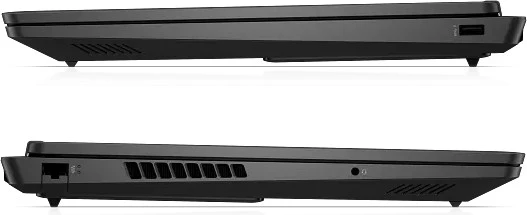 HP OMEN 17-db1097nr Black (B98J8UA)