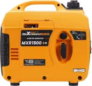 Инверторный бензиновый генератор MaXpeedingRODS MXR1500