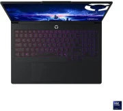 Lenovo Legion Pro 7 16IAX10H Eclipse Black (83F50052US)