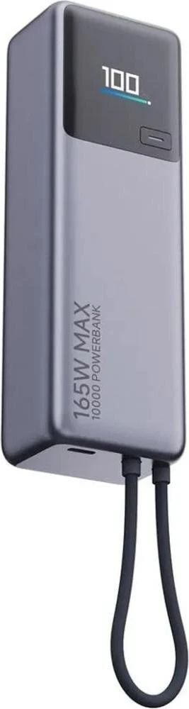 Xiaomi 10000mAh 165W Gray (BHR9361GL)