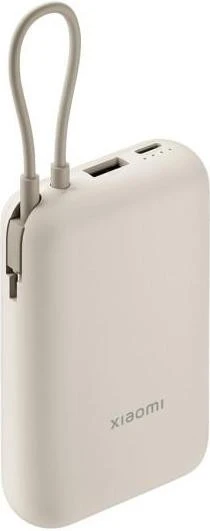 Xiaomi 10000mAh 22.5W ІBeige (BHR9072GL)