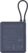 Xiaomi 10000mAh 33W Ice Blue (BHR9341GL)
