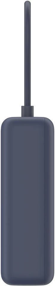 Xiaomi 10000mAh 33W Ice Blue (BHR9341GL) Бренд: Xiaomi; Заряжаемые