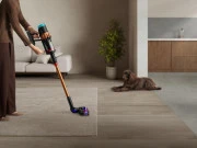 Dyson V16 Piston Animal Matte Black/Copper (492963-01)