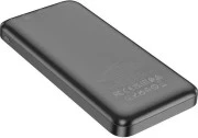Hoco J101 Astute 10000mAh 22.5W Black