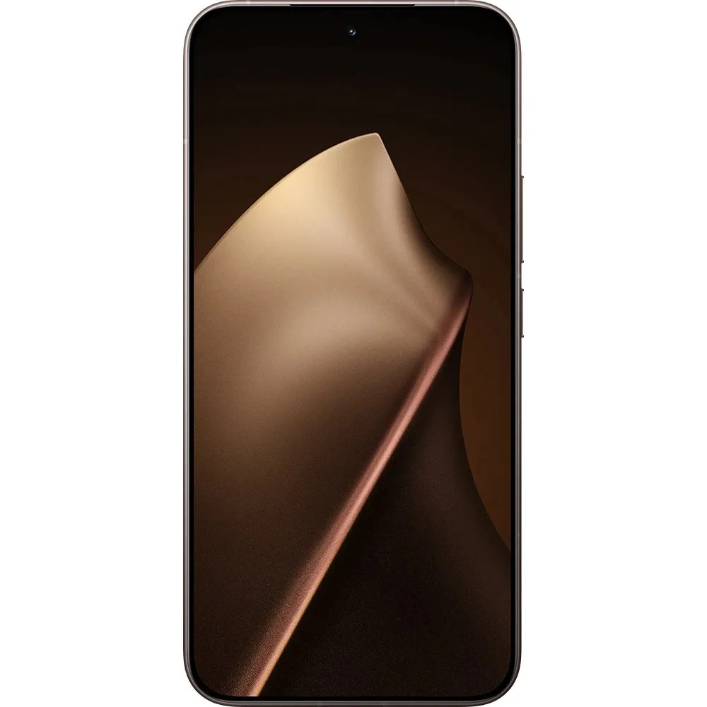 Xiaomi 15T Pro 5G 12/512GB NFC Mocaccino Gold (with adapter) Europe Дисплей: 6.83 / Amoled (2772x1280 точек)