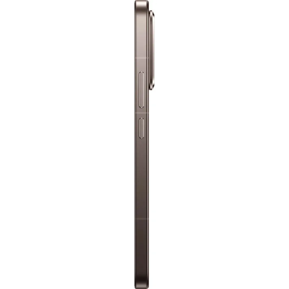 Xiaomi 15T Pro 5G 12/512GB NFC Mocaccino Gold (with adapter) Europe