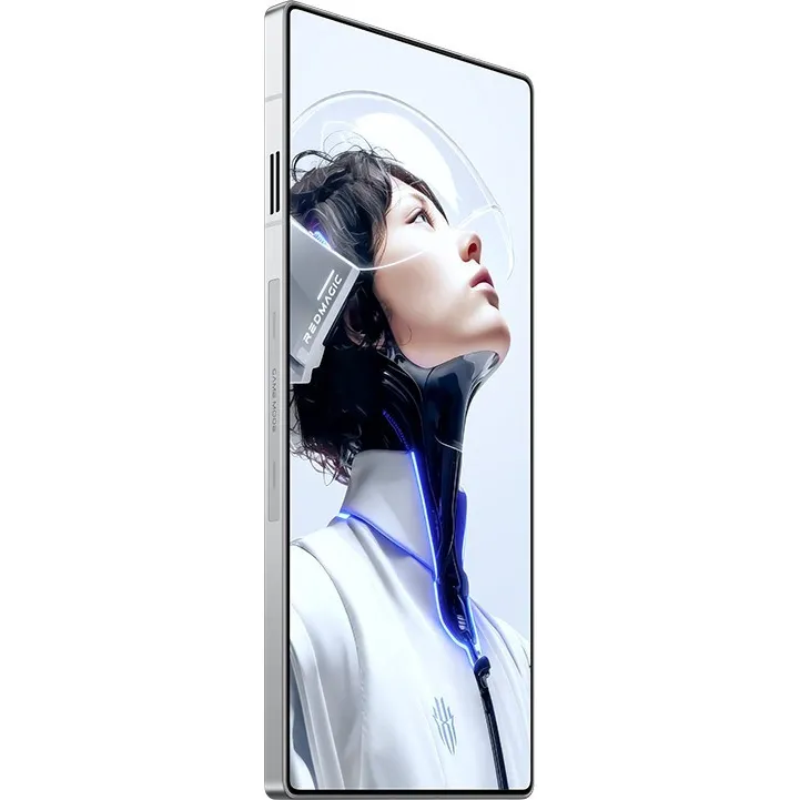 ZTE Nubia Red Magic 11 Pro 16/512GB Subzero Europe Бренд: ZTE; Попередньо