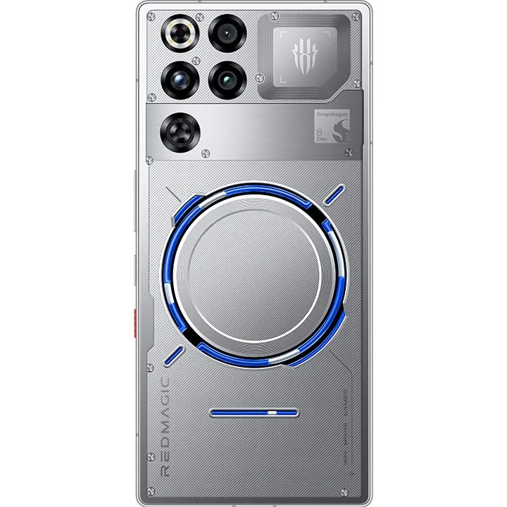 ZTE REDMAGIC 11 Pro 24/1TB Subzero Europe Бренд: ZTE; Попередньо