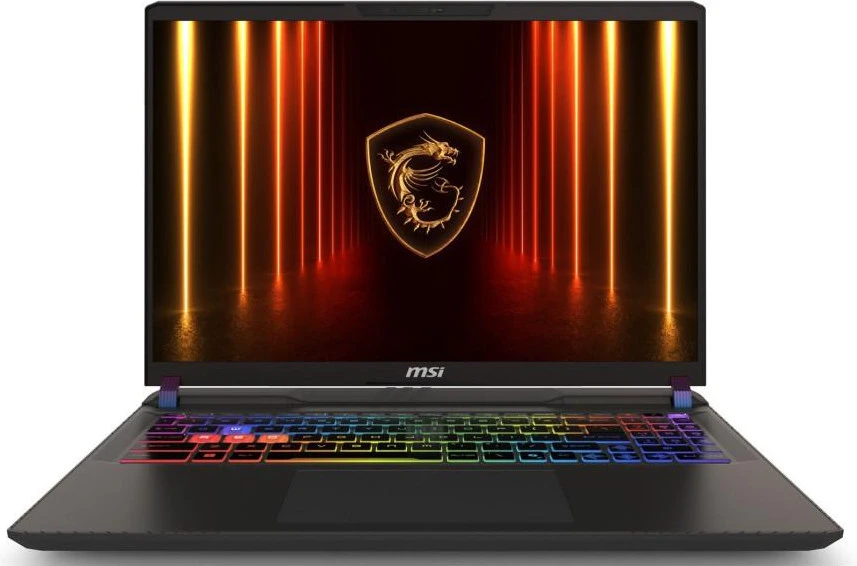 MSI Vector 16 HX AI A2XWIG (A2XWIG-048DE) Бренд: MSI; Линейка: Vector 16 HX AI A2XWIG;