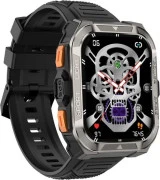 Смарт-часы Blackview W80 Pro Black