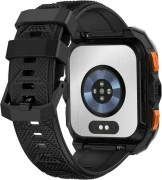 Смарт-часы Blackview W80 Pro Black