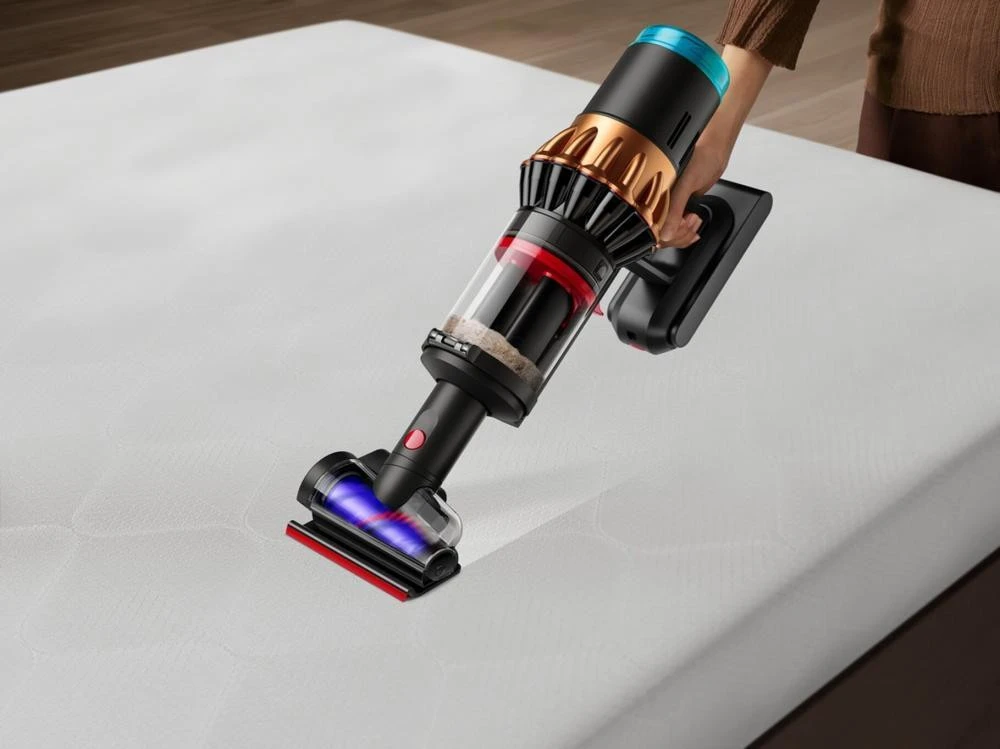 Dyson V16 Piston Animal Matte Black/Copper (492963-01)
