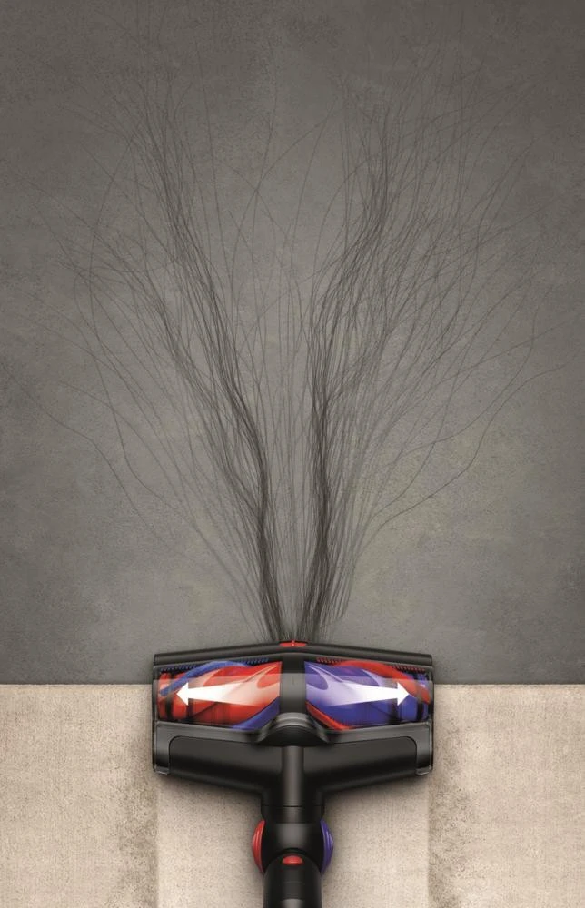 Dyson V16 Piston Animal Matte Black/Copper (492963-01)