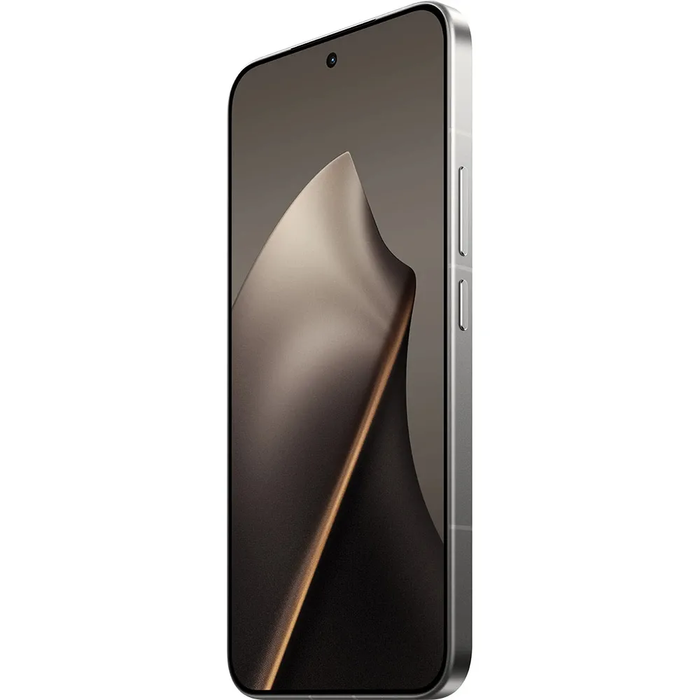 Xiaomi 15T Pro 5G 12/1TB NFC Titan Gray (with adapter) Europe