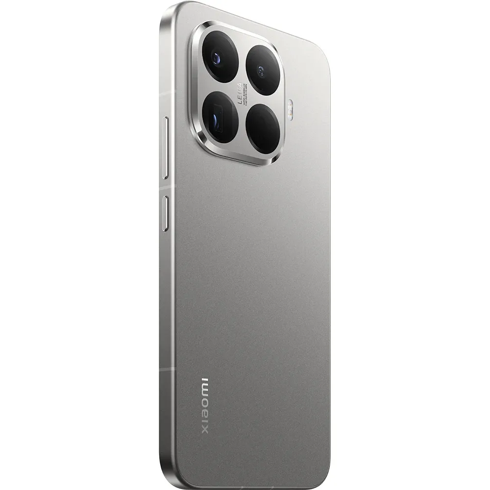 Xiaomi 15T Pro 5G 12/1TB NFC Titan Gray (with adapter) Europe