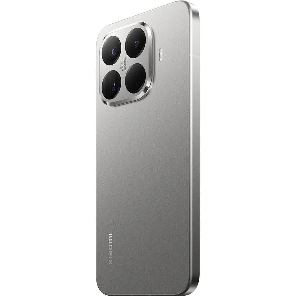 Xiaomi 15T Pro 5G 12/1TB NFC Titan Gray (with adapter) Europe