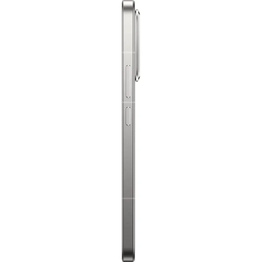 Xiaomi 15T Pro 5G 12/1TB NFC Titan Gray (with adapter) Europe