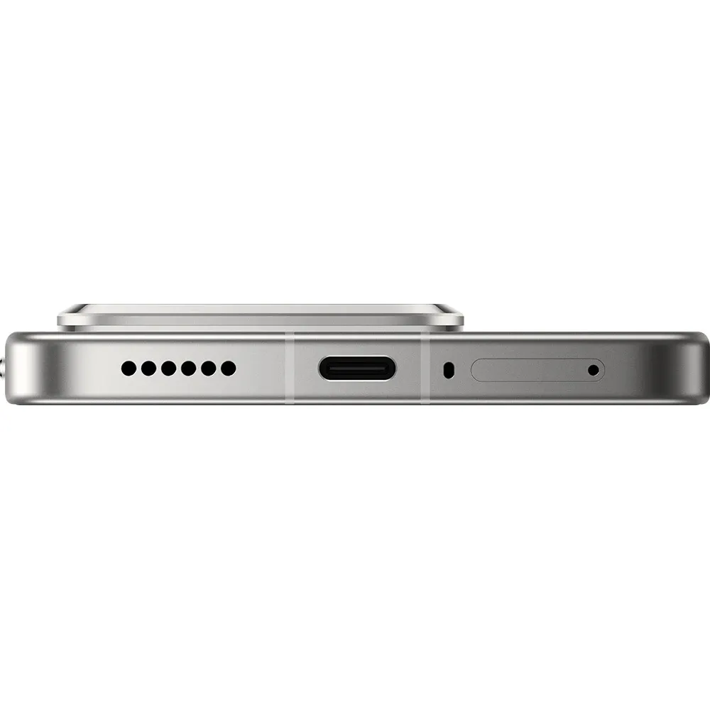 Xiaomi 15T Pro 5G 12/1TB NFC Titan Gray (with adapter) Europe