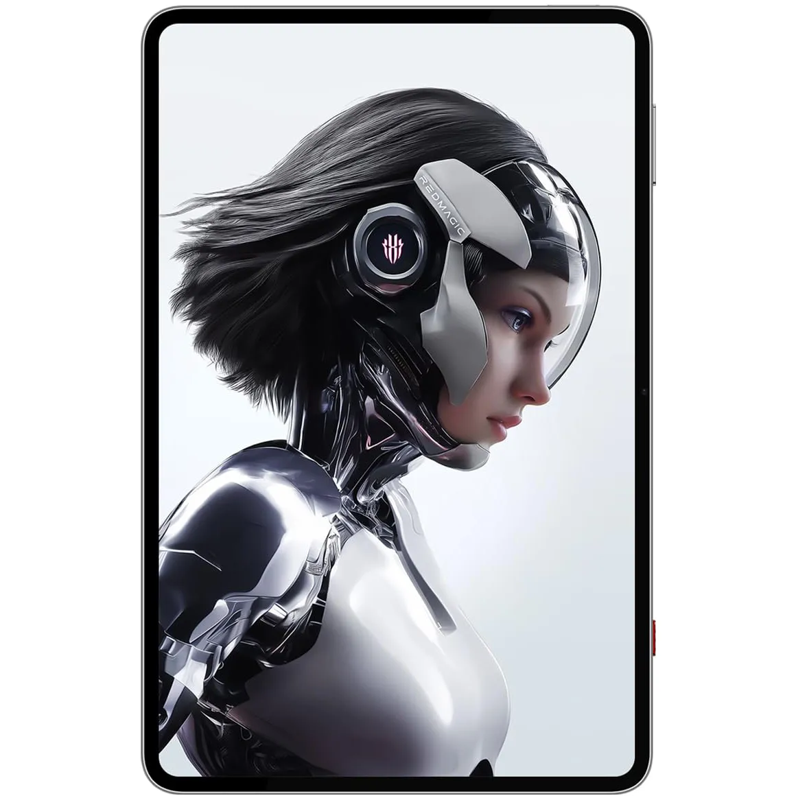 ZTE Nubia RedMagic Astra Gaming Tablet Wi-Fi 12/256GB Silver Europe Бренд: ZTE; Попередньо