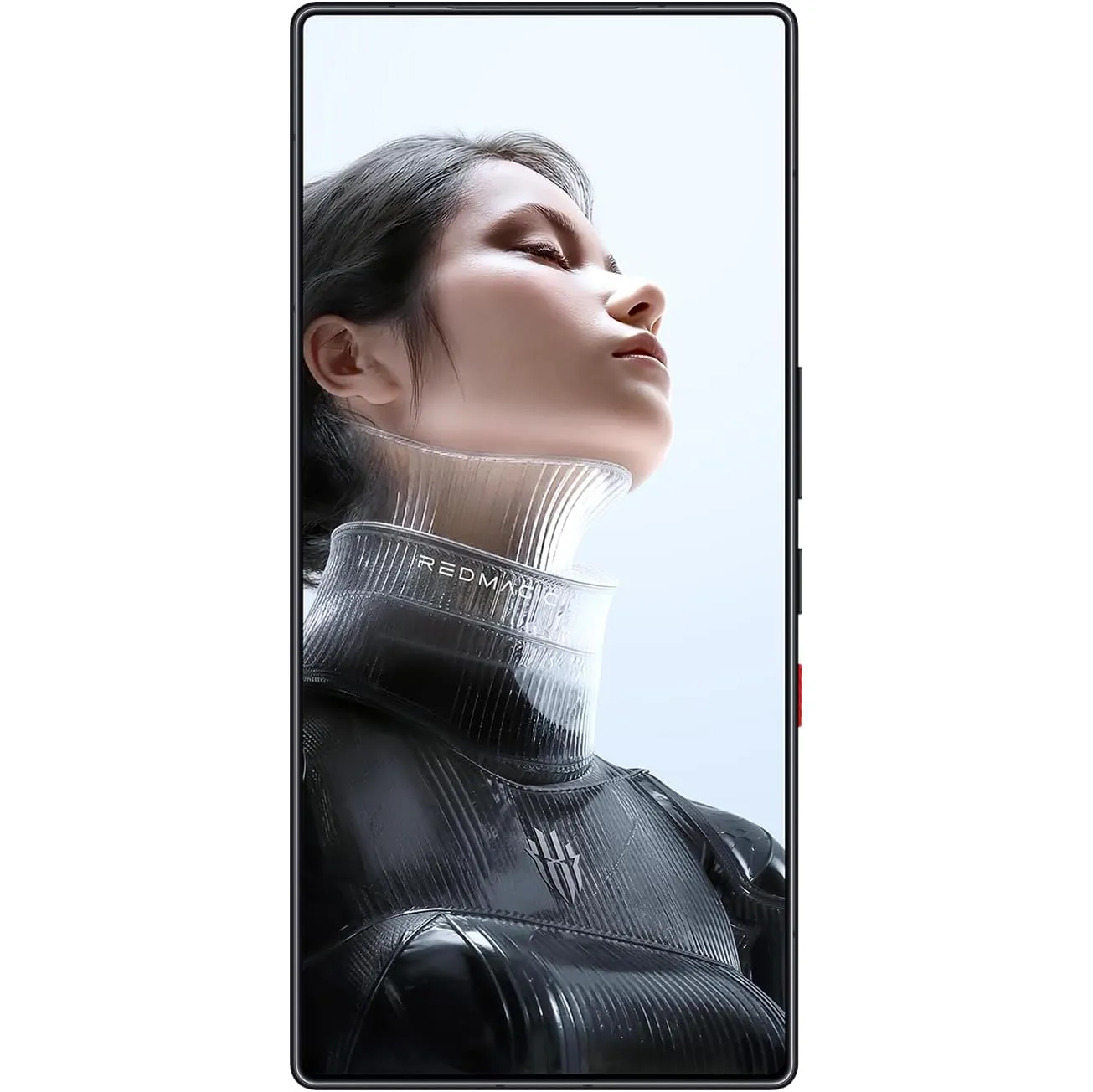 ZTE Nubia Red Magic 11 Pro 12/256GB Cryo Europe Бренд: ZTE; Линейка: REDMAGIC 11 Pro;