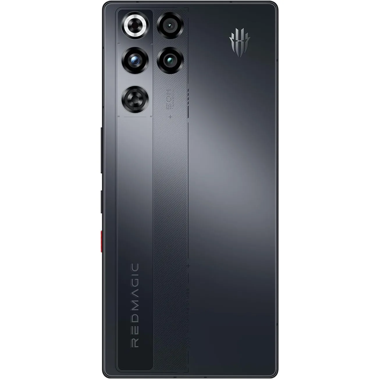 ZTE REDMAGIC 11 Pro 12/256GB Cryo Europe Бренд: ZTE; Лінійка: REDMAGIC 11 Pro;