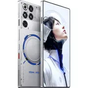 ZTE Nubia Red Magic 11 Pro 16/512GB Subzero Europe