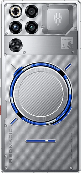 ZTE REDMAGIC 11 Pro 16/512GB Subzero