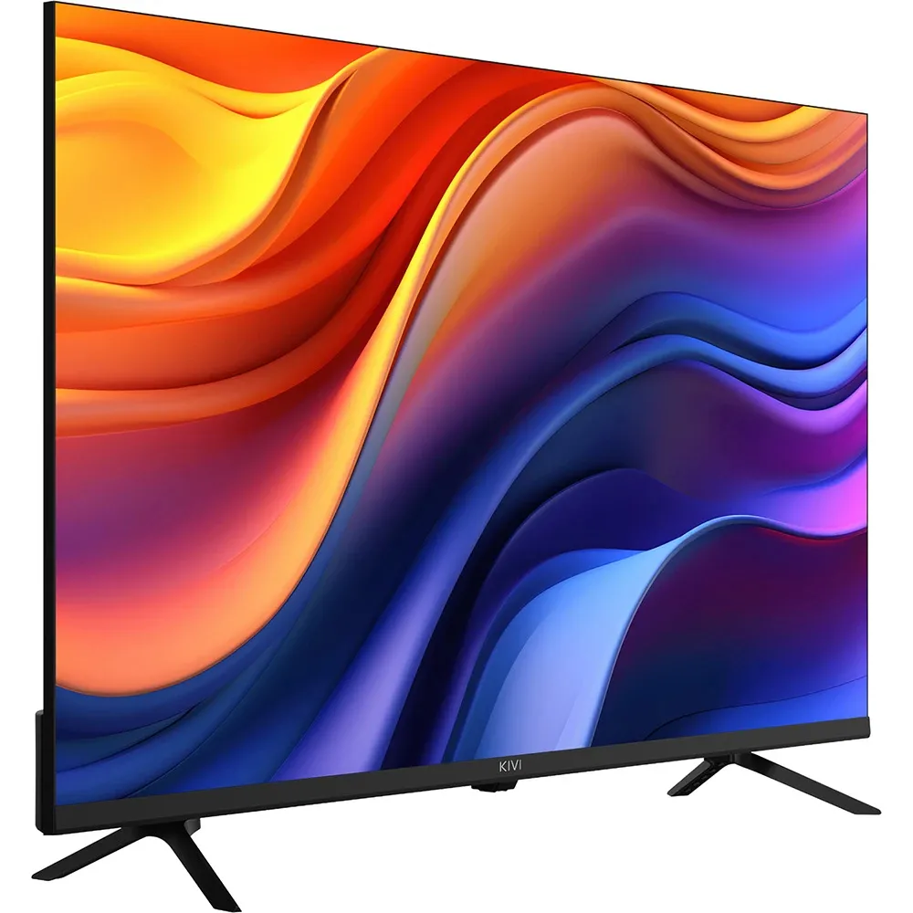 Kivi 43U800KB (UA) LED-телевизор / Диагональ 43