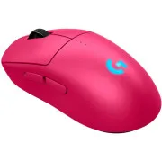 Logitech PRO 2 Lightspeed Pink (910-007311)