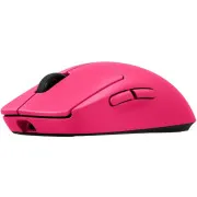 Logitech PRO 2 Lightspeed Pink (910-007311)