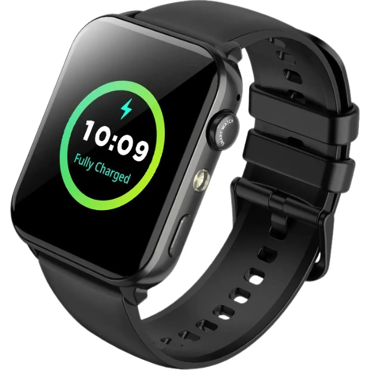 Смарт-годинник Blackview R30 Max Black Тип екрана: TFT / Діагональ екрана: