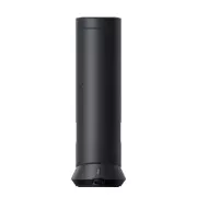 Insta360 Wave Standard Bundle - Graphite Black (CINSABCA-WAVE02)