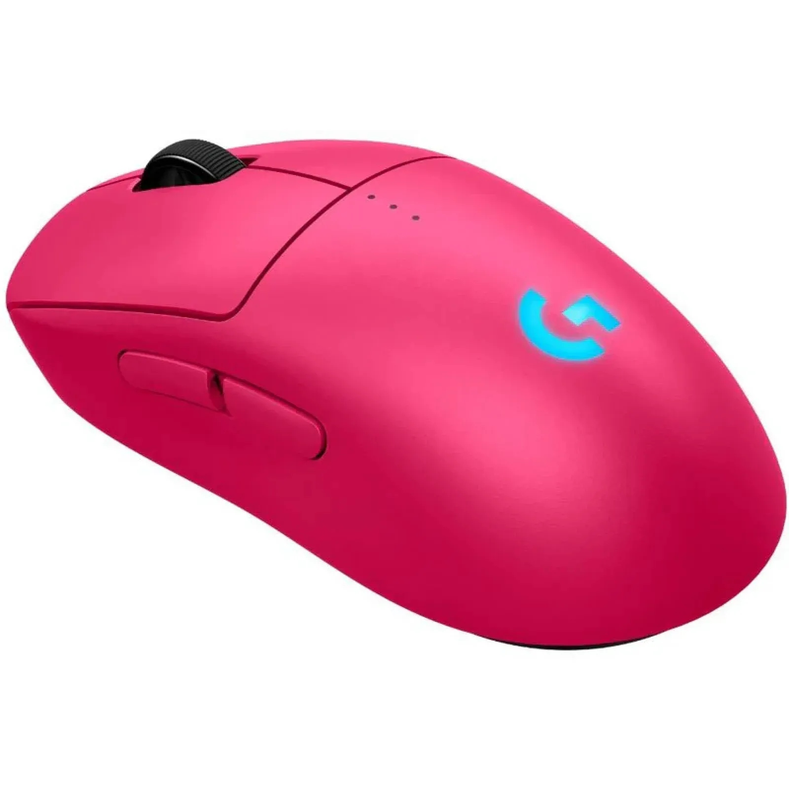 Logitech PRO 2 Lightspeed Pink (910-007311)