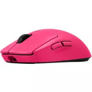 Logitech PRO 2 Lightspeed Pink (910-007311)