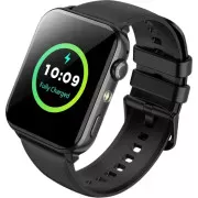 Смарт-годинник Blackview R30 Max Black