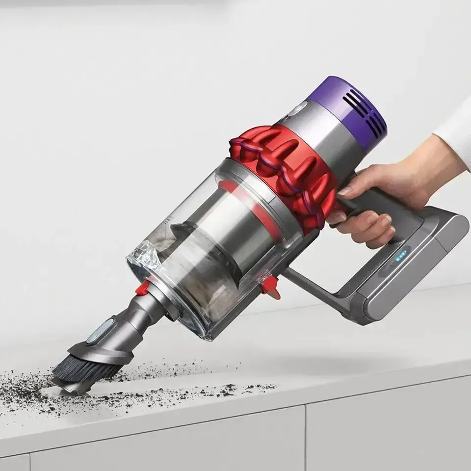 Dyson Cyclone V10 Origin (394464-01) Тип прибирання: сухе