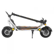 Электросамокат Kugoo KIRIN A1