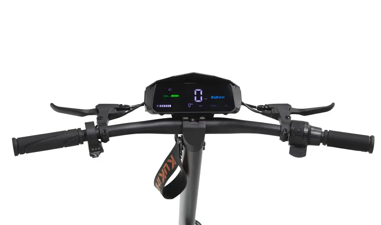Электросамокат Kugoo KIRIN G2 2025 800Вт